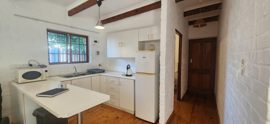 1 Bedroom Property for Sale in Kirstenhof Western Cape